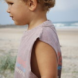 SURF CLUB MINI TANK