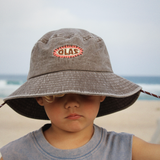 SWELL MINI BUCKET HAT