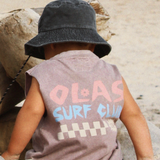 SURF CLUB MINI TANK