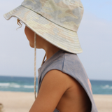 WILDE MINI BUCKET HAT