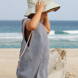 WILDE MINI BUCKET HAT