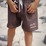 SURF CLUB MINI BOARDSHORT