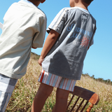 SUNDOWNER MINI TEE *PREORDER*