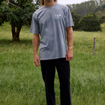 BUSH TELLY TEE - OLAS SUPPLY CO.