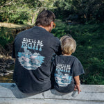 SHE'LL BE RIGHT MINI TEE - OLAS SUPPLY CO.