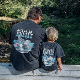 SHE'LL BE RIGHT MINI TEE - OLAS SUPPLY CO.