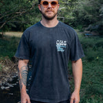 SHE'LL BE RIGHT TEE - OLAS SUPPLY CO.