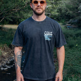 SHE'LL BE RIGHT TEE - OLAS SUPPLY CO.