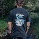 SHE'LL BE RIGHT TEE - OLAS SUPPLY CO.