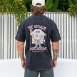 TRADIES BREKKY TEE - OLAS SUPPLY CO.