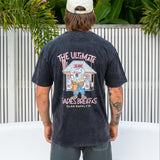 TRADIES BREKKY TEE - OLAS SUPPLY CO.