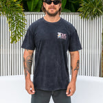 TRADIES BREKKY TEE - OLAS SUPPLY CO.