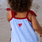 SWELL ROMPER - OLAS SUPPLY CO.