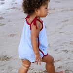 SWELL ROMPER - OLAS SUPPLY CO.