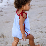 SWELL ROMPER - OLAS SUPPLY CO.