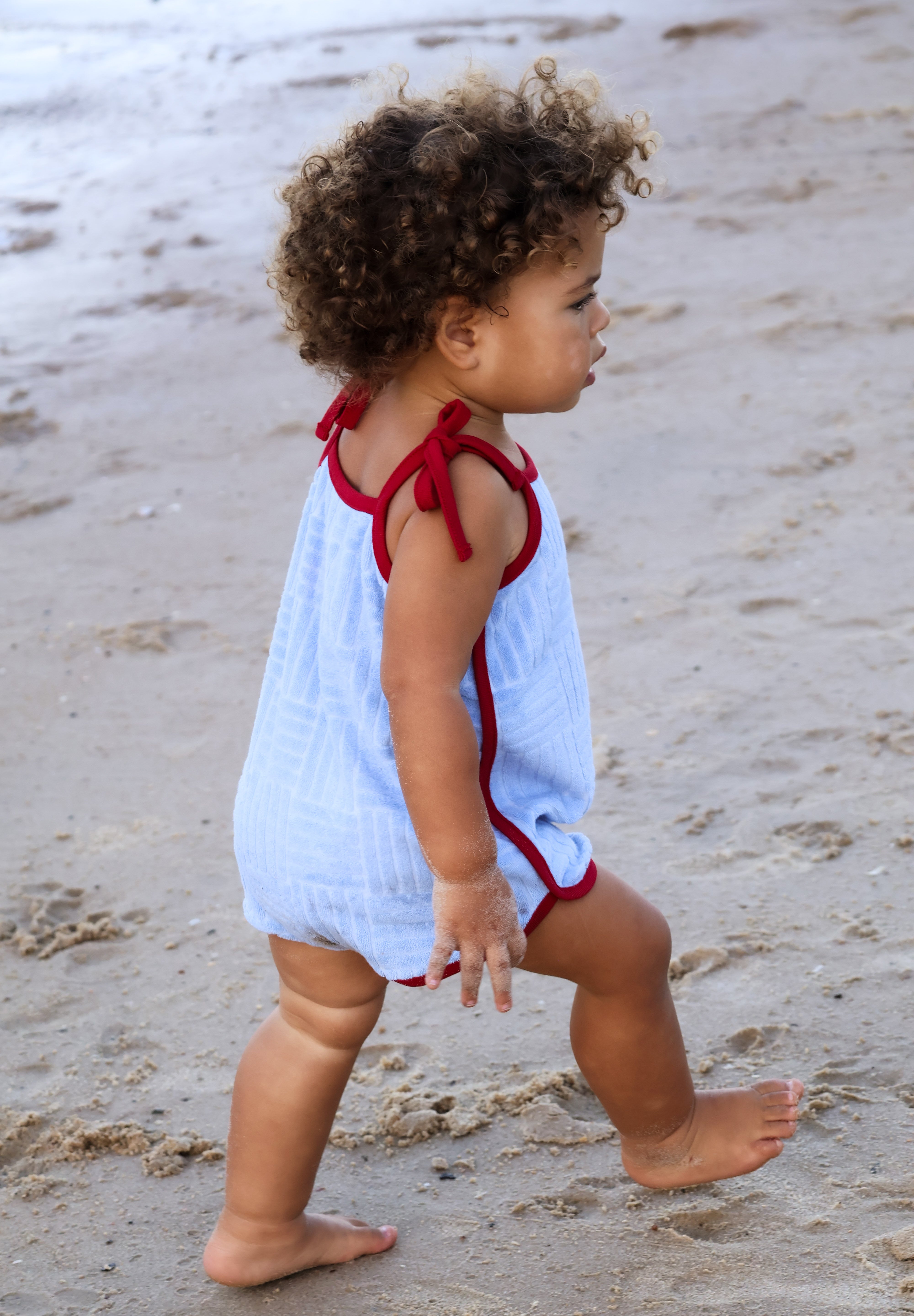 SWELL ROMPER - OLAS SUPPLY CO.