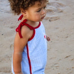 SWELL ROMPER - OLAS SUPPLY CO.
