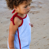 SWELL ROMPER - OLAS SUPPLY CO.