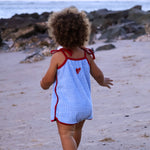 SWELL ROMPER - OLAS SUPPLY CO.