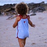 SWELL ROMPER - OLAS SUPPLY CO.