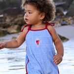 SWELL ROMPER - OLAS SUPPLY CO.
