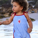 SWELL ROMPER - OLAS SUPPLY CO.