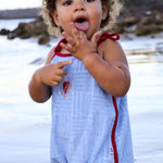 SWELL ROMPER - OLAS SUPPLY CO.