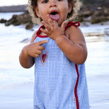 SWELL ROMPER - OLAS SUPPLY CO.