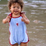 SWELL ROMPER - OLAS SUPPLY CO.