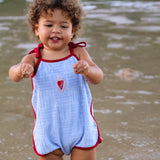 SWELL ROMPER - OLAS SUPPLY CO.