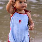 SWELL ROMPER - OLAS SUPPLY CO.