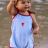 SWELL ROMPER - OLAS SUPPLY CO.