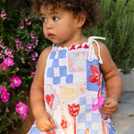FRUIT PUNCH ROMPER - OLAS SUPPLY CO.
