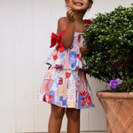 FRUIT PUNCH MINI SKIRT - OLAS SUPPLY CO.
