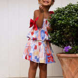 FRUIT PUNCH MINI SKIRT - OLAS SUPPLY CO.