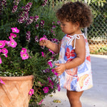 FRUIT PUNCH ROMPER - OLAS SUPPLY CO.
