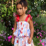 FRUIT PUNCH MINI SKIRT - OLAS SUPPLY CO.