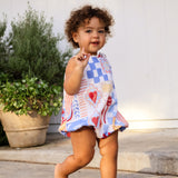 FRUIT PUNCH ROMPER - OLAS SUPPLY CO.