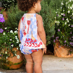 FRUIT PUNCH ROMPER - OLAS SUPPLY CO.