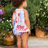 FRUIT PUNCH ROMPER - OLAS SUPPLY CO.