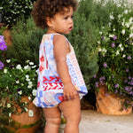 FRUIT PUNCH ROMPER - OLAS SUPPLY CO.