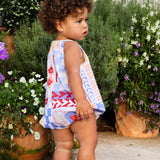 FRUIT PUNCH ROMPER - OLAS SUPPLY CO.