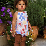 FRUIT PUNCH ROMPER - OLAS SUPPLY CO.