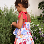 FRUIT PUNCH MINI SKIRT - OLAS SUPPLY CO.