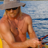 FISHING CLUB BUCKET HAT - OLAS SUPPLY CO.