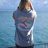 JETSKI RENTALS TANK