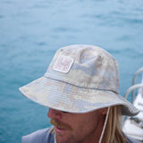 WILDE BUCKET HAT