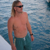 BARBED BOARDSHORT