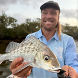 FISHING CLUB SHIRT - OLAS SUPPLY CO.