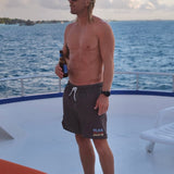 SURF CLUB BOARDSHORT